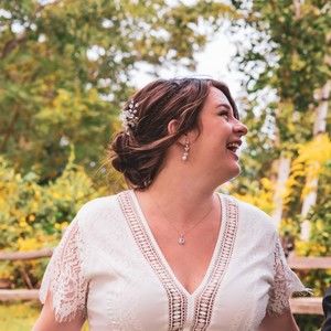 Meet your Posher, Rhiann